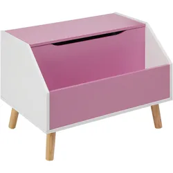 Schrank CASPER Rosa