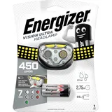 Energizer Vision Ultra Headlamp Kopflampe