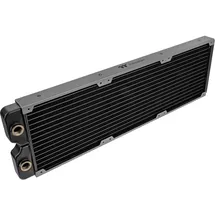 Thermaltake Pacific SR420 Slim Radiator DIY LCS Black