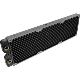 Thermaltake Pacific SR420 Slim Radiator DIY LCS Black