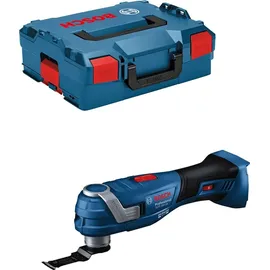 Bosch Professional GOP 18V-34 solo inkl. L-Boxx 06018G2000