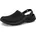 black/black 36-37