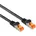 S/CONN maximum connectivity 08-26755 75 Schwarz RJ-45 RJ-45 2x RJ45