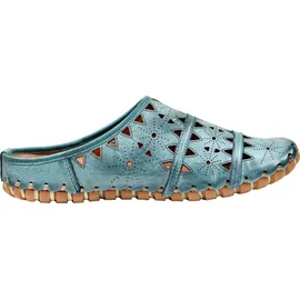 Gemini Damen blau 39