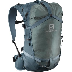 SALOMON MTN 30 - Uni., mallard blue (S/M)