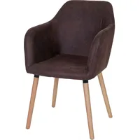 MCW Stühle, Vaasa T381,