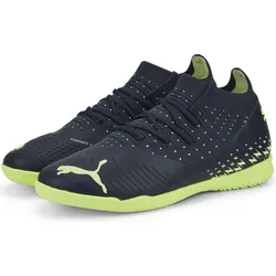 Puma Future Z 3.4 IT Jr parisian night-fizzy light-pistachio (01) 5