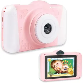 AgfaPhoto Realikids Cam 2 + 8GB SD-Karte inkl.