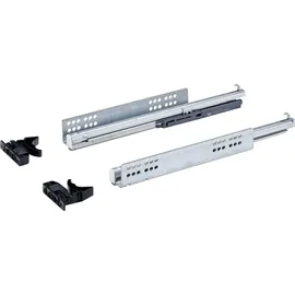 hettich do-it-yourself gmbh & co. kg Vollauszug, Silent Sys.STA verz.L.350mm 30kg Hettich