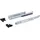 hettich do-it-yourself gmbh & co. kg Vollauszug, Silent Sys.STA verz.L.350mm 30kg Hettich