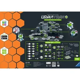 Ravensburger GraviTrax PRO Theme-Set Extreme