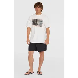 O'Neill Badeshorts Vert 16'' Schwarz XL