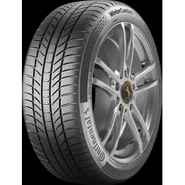 Continental WinterContact TS 870 P 215/55 R17 94H