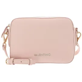 Valentino Brixton Umhängetasche Polyurethan Pink