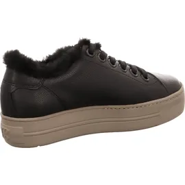 Paul Green Sneaker Schwarz Damen 36