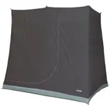 Eurotrail Schlafkabine 210 x 145 x 185 cm Grau