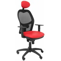 Piqueras y Crespo Jorquera Ergonomischer Bürostuhl - Red -
