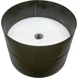 WOLF-Garten Wolf Verdränger oben D280 kurz 8615547 für CGB-75/100