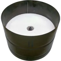 WOLF-Garten Wolf Verdränger oben D280 kurz 8615547 für CGB-75/100