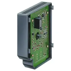 Siemens 6EP19613BA10 SITOP modular Meldemodul fuer 6EP1XXX-3BA00 Meldekontakte: Ausgangsspannung OK, Betriebsbereitschaft OK, Fern-Ein/Aus