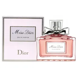Dior Miss Dior 100ml Eau de Parfum 1 EDITION