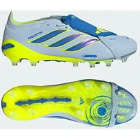 adidas Predator Elite AG Herren Crystal Sky/Ray Blue/Team Solar Yellow 40