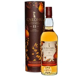 Cardhu 11 Jahre Special Release 2020 Single Malt Whisky