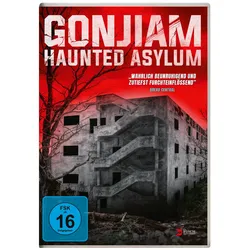 Gonjiam - Haunted Asylum