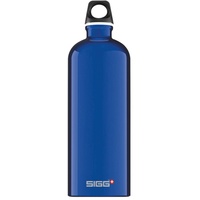 Sigg Traveller Dark Blue