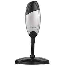 A4Tech PK-635P Schwarz/Silber