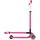 GLOBBER MASTER LIGHTS fuchsia pink