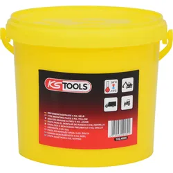 KS Tools Reifenmontagepaste 5 kg, gelb gelb - 100.4005 - gelb