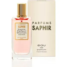 Saphir Perfekt Eau de Parfum 50 ml