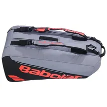 Babolat RH6 Pure Strike Carbon Grey 2026 grau/grün