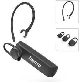 Hama MyVoice1500 Bluetooth-Headset schwarz