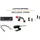 JUST SOUND best choice for caraudio Autoradio Einbaupaket Blaupunkt Milano 200 BT für Audi TT 8N Concert Bose Bluetooth USB