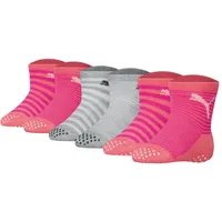 Puma Baby Unisex Socken, 6er Pack - ABS SOCKS