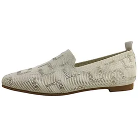 La Strada Slipper in Beige | Gr.: 39