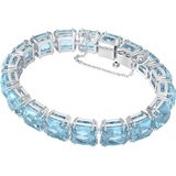 Swarovski Armband Millenia 5614924 - blau