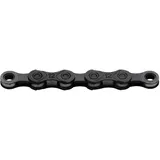 KMC Kette KMC X12 Schwarz