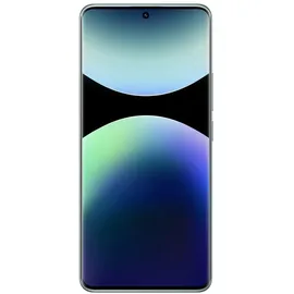 Xiaomi Redmi Note 14 Pro 5G 8 GB RAM 256 GB Coral Green
