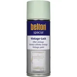 BELTON Vintage Lackspray Mintgrün 4 l