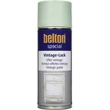BELTON Vintage Lackspray Mintgrün 4 l