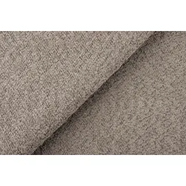beautysofa MOTTI 140 x 200 cm Beige