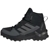 Adidas Terrex Ax4r Mid Rain.Rdy Core Black / Grey Four / Grey Six 36