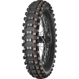 MITAS Terra Force-MX SM - Black - 70 / 100 - 10