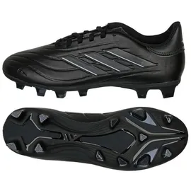 adidas Copa Pure 2 Club IN Herren black/carbon/grey one 39