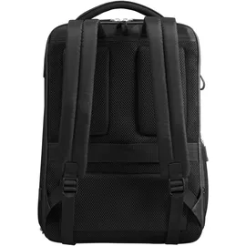 Samsonite Litepoint - Expandable Laptop Backpack 17,3 Zoll Laptopfach Schwarz