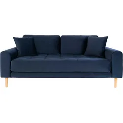 Sofa 2,5 Sitzer LIDO