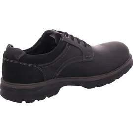 CAMEL ACTIVE Darwin Herren Schwarz 43